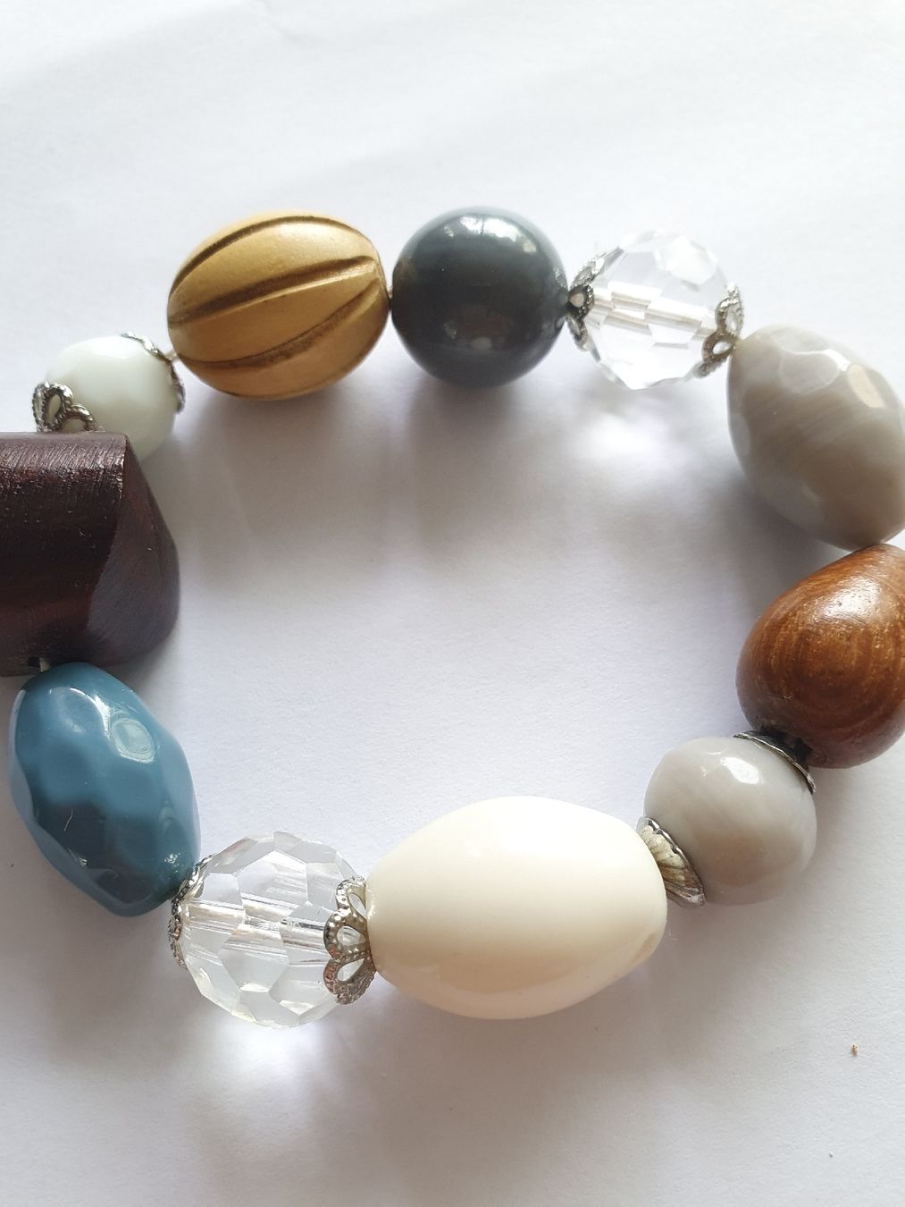 Bracelets: Armband – D'occasion à Steinach par Xamax18