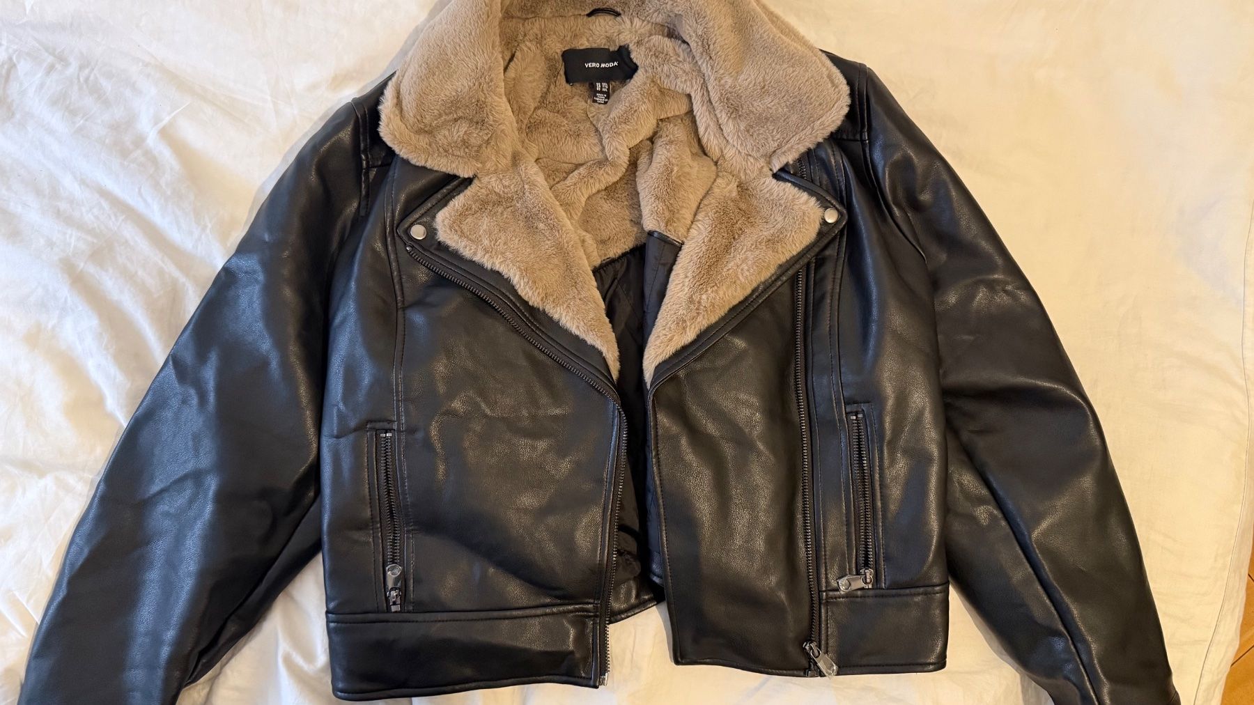 Jacken: Jacke – Gebraucht aus Zürich von guille.arg 2