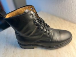 Schöne Lederschuhe , Filippa K, Grösse 43, neuwertig