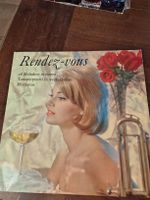 Vinyl Schallplatte Rendez-vous 28 Melodien Tanzpotpourri