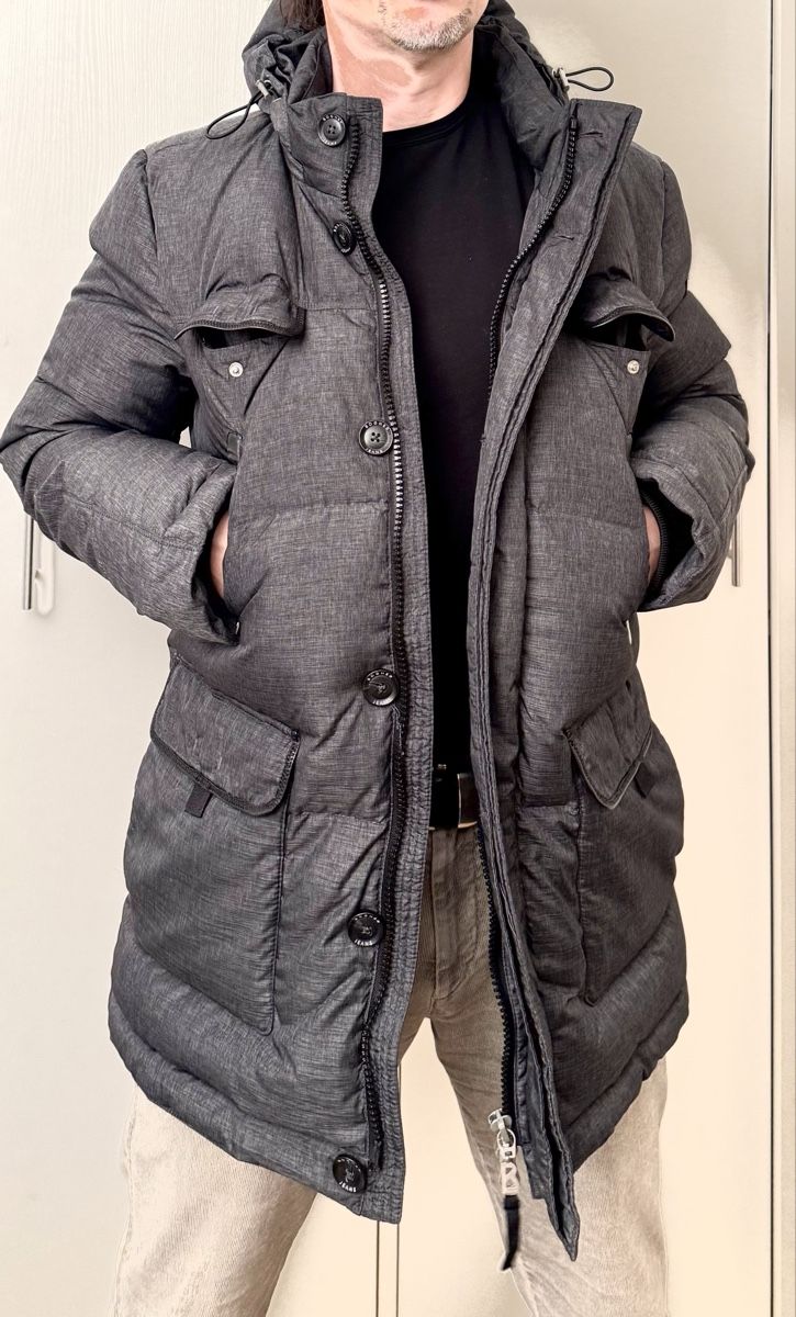 Bogner Jacken: Bogner Daunenjacke M neu – Neu (gemäss Beschreibung) aus Zug von grivis 8