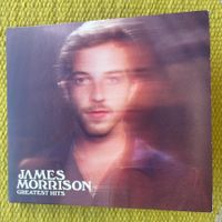 JAMES MORRISON-GREATEST HITS (DIGIPACK)