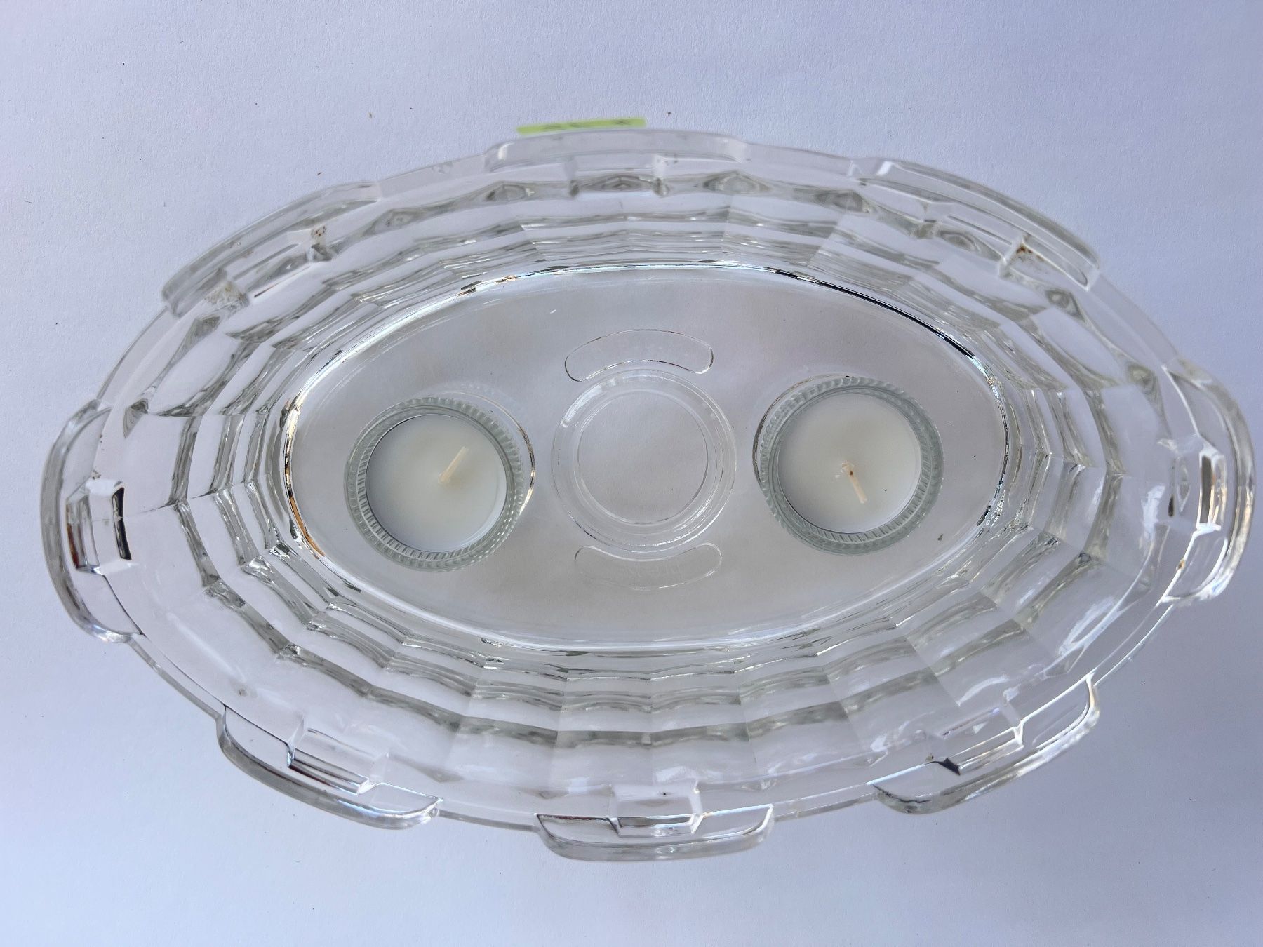 Elettrodomestici da cucina: Vintage Glas-Rechaud #12 – Usato da Zürich venduto da nau3000 3