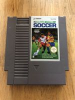 Konami Hyper Soccer fürs NES