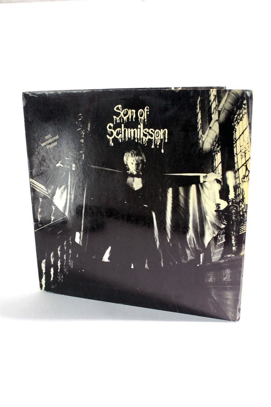 Schallplatten: 10cc/R. Palmer/S. Harley/Schmilsson/u.a. – Gebraucht aus Bern von kultiges
