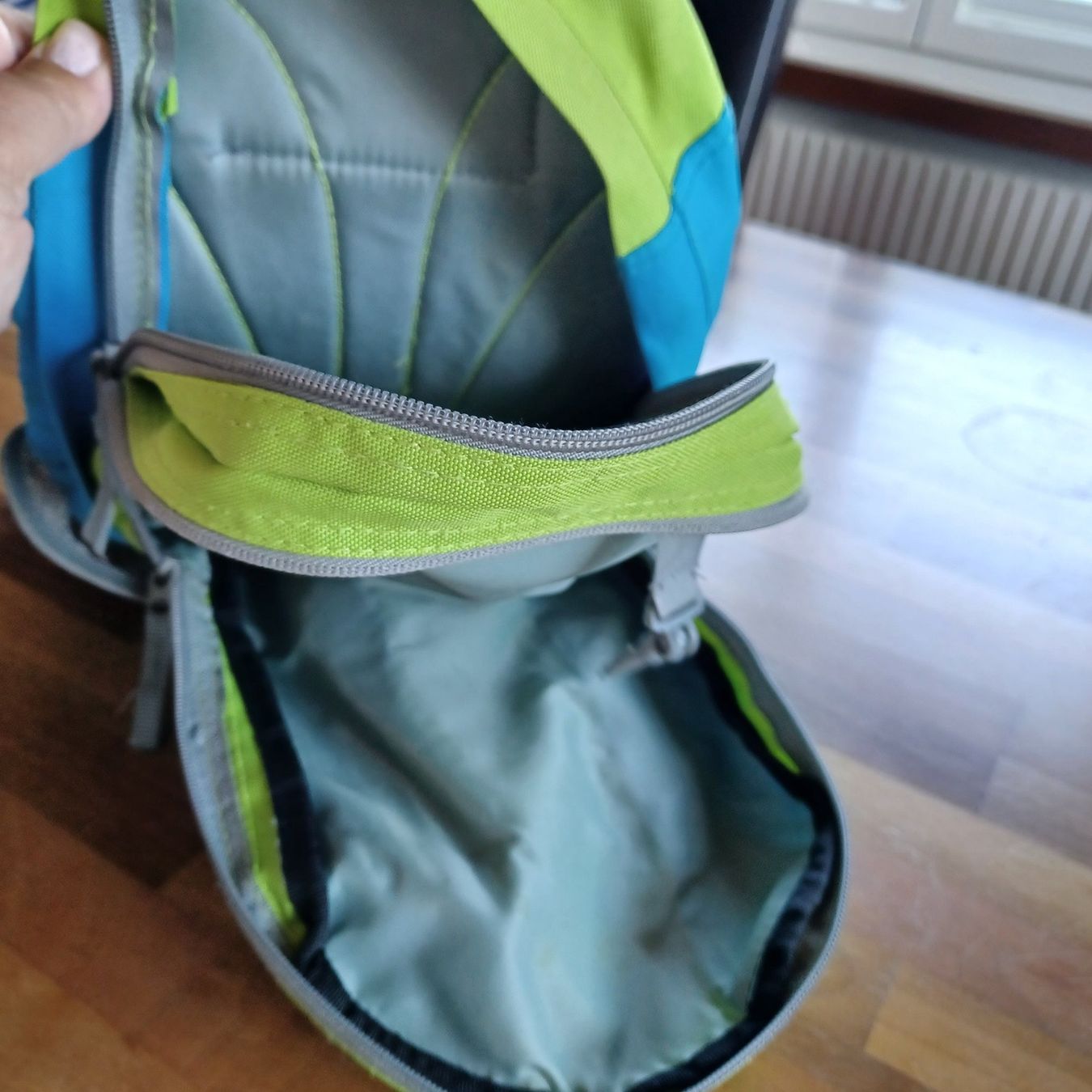 Trevolution Borse & Zaini: Kinder Rucksack von Trevolution – Usato da Niederscherli venduto da 20sydney02 3