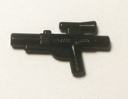 Lego Pistole