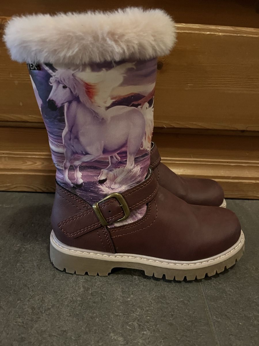 Scarpe per ragazze: Stiefel – Nuovo (secondo la descrizione) da hagneck venduto da SurvivalDog