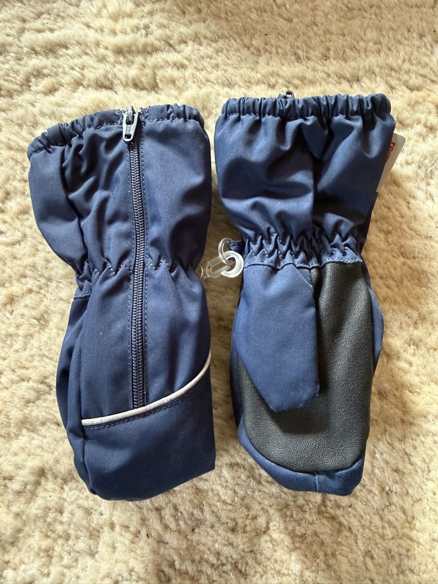 Reima Gants: Reima tec Handschuhe Kinder Size 1 – D'occasion à Ebikon par Ncici