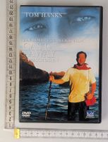 Tom Hanks - Cast Away - DVD - Filmklassiker für den Winter!