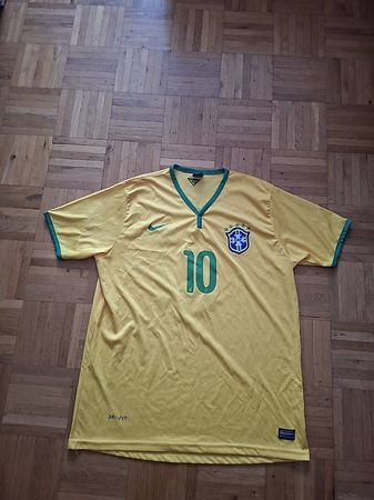 Neymar Trikot Brasilien