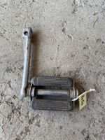 Mofa Pedalarm
