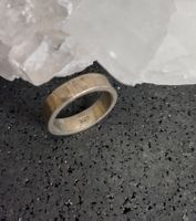 PNEU RING SILBER 925