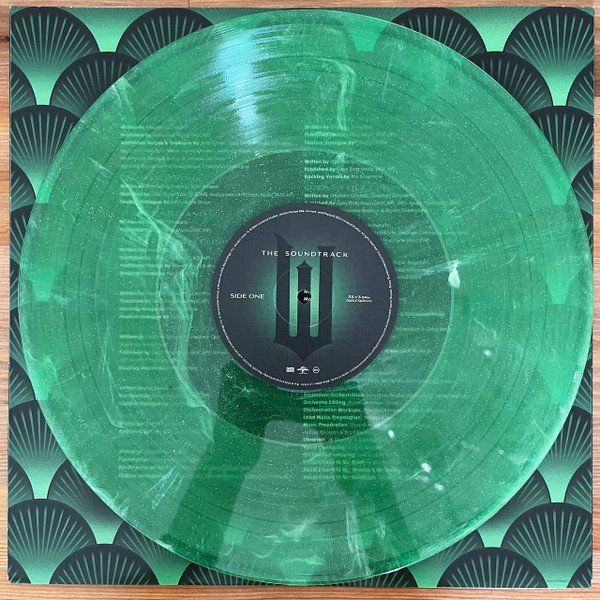 Vinyles: Vinyle 2xLP - Wicked  - Éd Ltd Num RSD - Mint Sealed – Neuf avec emballage d'origine à Villeret par Fil11 2