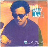BILLY JOEL