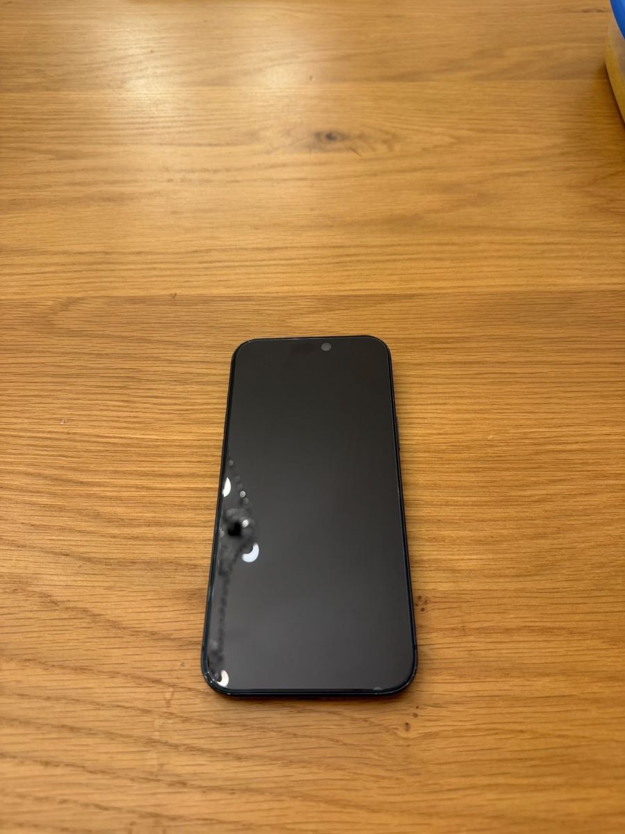 Apple Telefoni cellulari / Smartphones: iPhone 17 Pro Max 256 GB Deep Blue  – Usato da Diegten venduto da Lugia46 5
