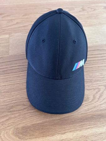 BMW M Motorsport Cape