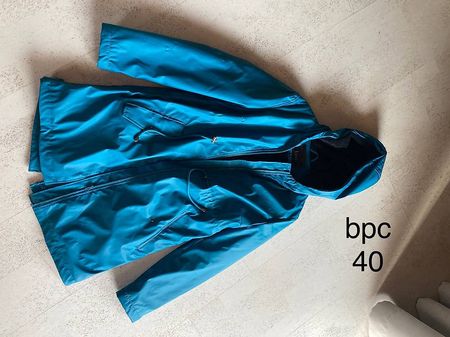 Umstandsjacke 40