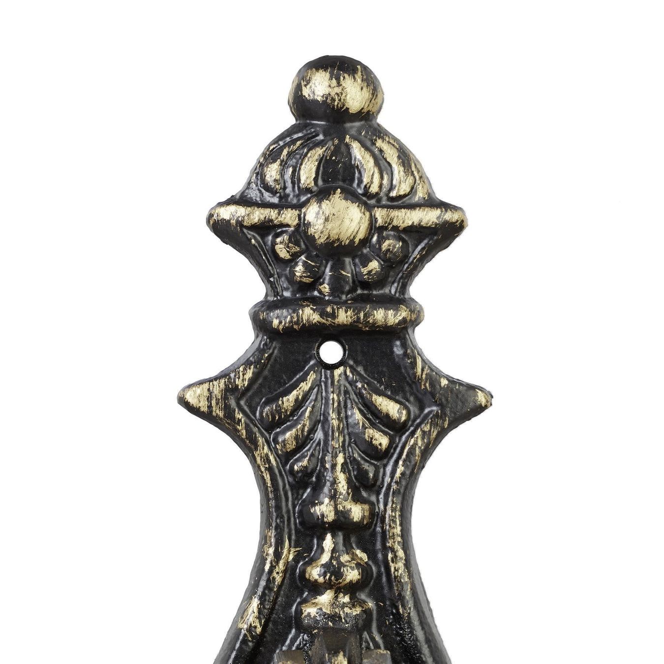 Chiavi & Serrature: TÜRKLOPFER MIT ANTIKEM CHARME BRONCE – Nuovo e nell'imballaggio originale da Gerlafingen venduto da Tsuru 2