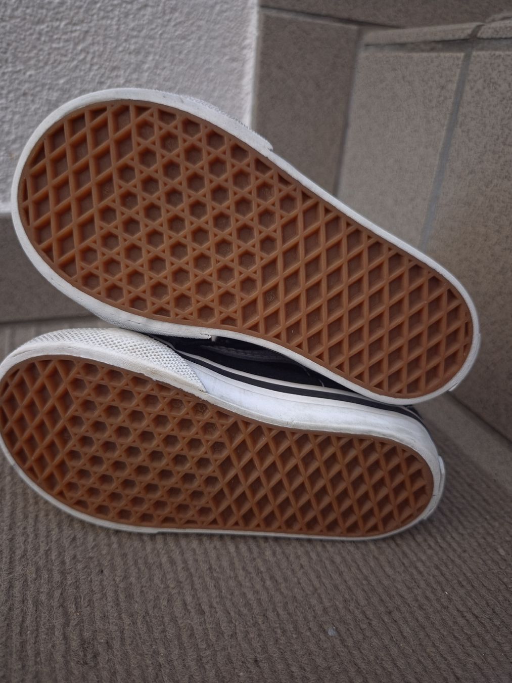 Vans Scarpe per ragazzi: Mini Vans Gr. 22 – Nuovo (secondo la descrizione) da Villars-sur-Glâne venduto da Thalimey 3
