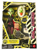 Monster High Venus McFlytrap OVP, Boo-riginal Creeproduction