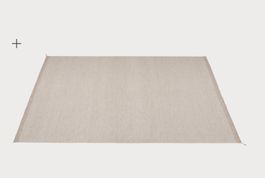 Teppich Muuto 270x360 cm