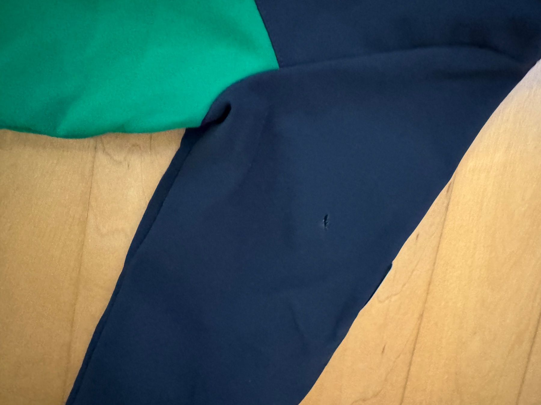 Jack Wolfskin Giacche & Cappotti: Softshell-Jacke Jack Wolsfskin, Gr. 140 – Usato da Uster venduto da Niamgro 2