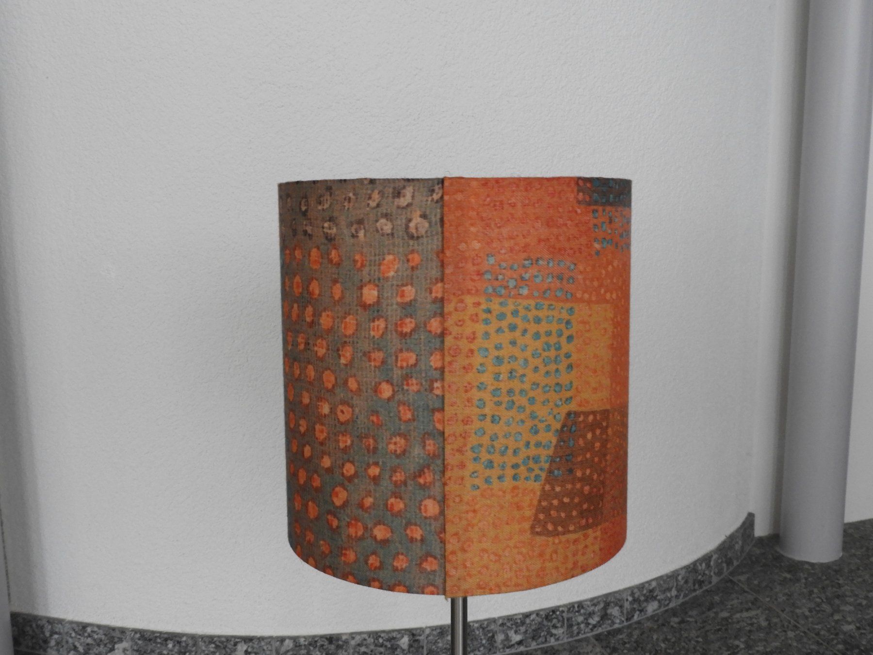 Lampade: Stilvolle Designlampe "Paul Klee" Durch ein Fenster – Nuovo (secondo la descrizione) da Gutenswil venduto da Sibe7 2