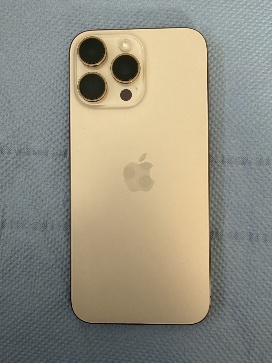 Apple Telefoni cellulari / Smartphones: iPhone 16 Pro Max 512 GB  – Usato da Felsberg venduto da PrincessJasmine 2