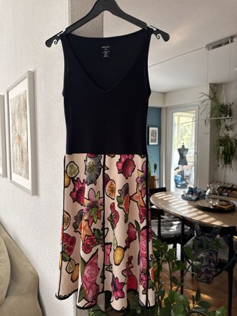 Marc Cain Fruit Dress No1/S