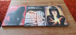 Black Magick 1-3