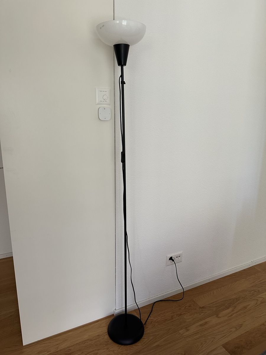 Lampes: Floor lamp – D'occasion à Ostermundigen par Raqinah