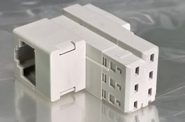 Internetadapter T83 RJ45