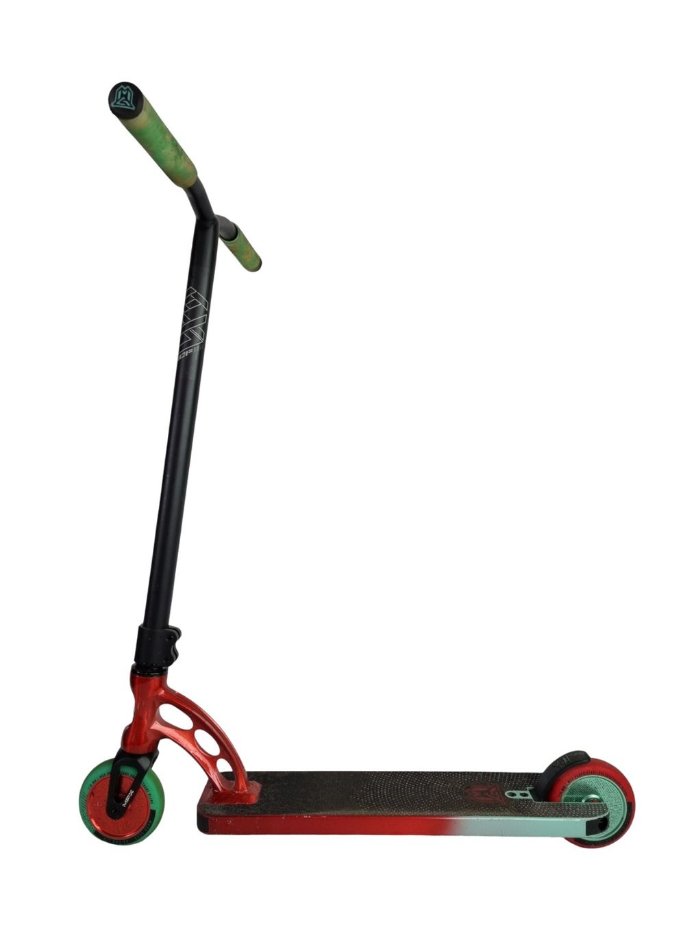 Kickboard: ETHIC DTC Stunt Scooter – D'occasion à Wangen b. Olten par Restwert_Wangen 1
