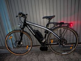 Merida E-spresso 10 E-Bike e-velo