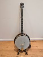 Banjo Gold Tone Mastertone OB-3 "Twanger"