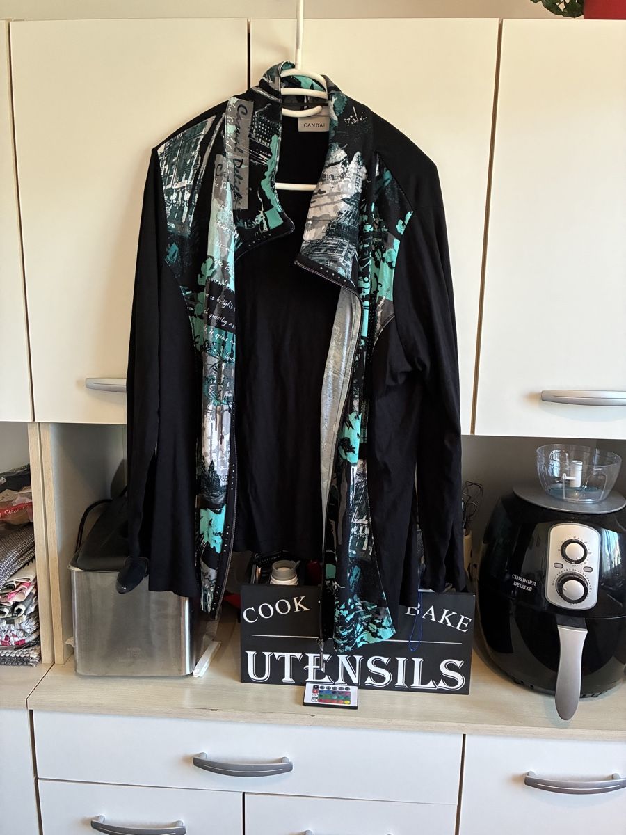Giacche: Jacke – Usato da Ostermundigen venduto da Didi-Mader