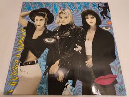 Bananarama – I Heard A Rumour