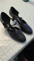Tanzschuhe Damen Gr. 5.5