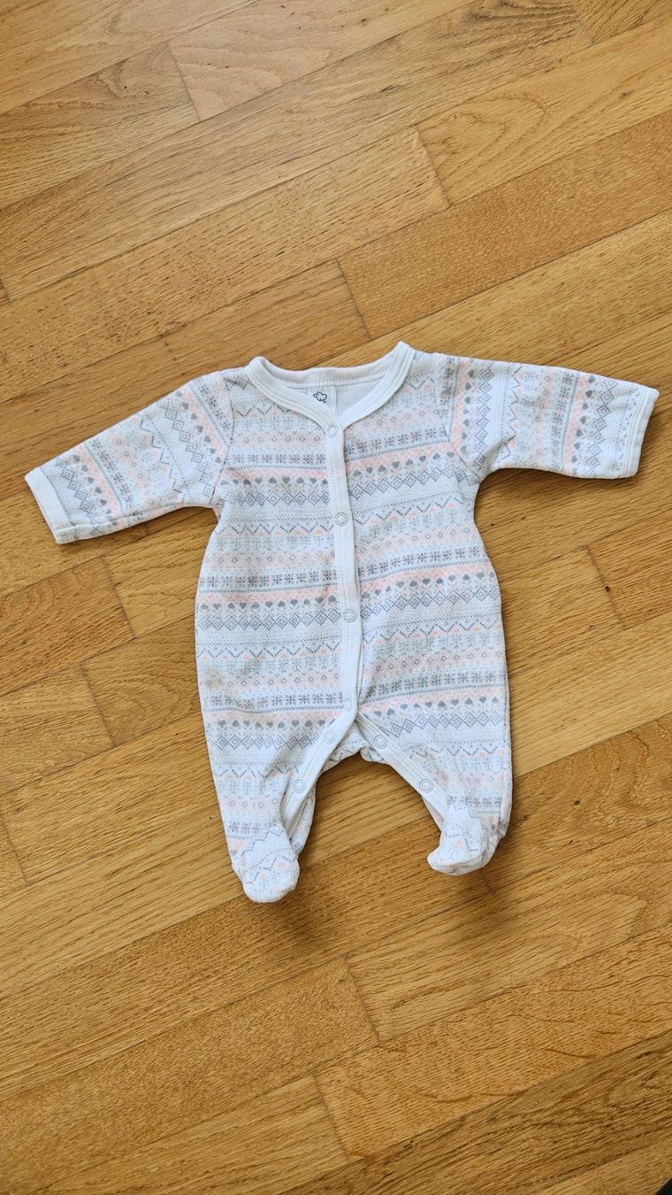 C&A Pigiama & Simili: Pyjama Nicki wie NEU – Nuovo (secondo la descrizione) da Bubikon venduto da diditoto