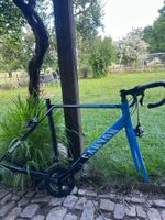 Canyon Endurace CF 7 Movistar 2021