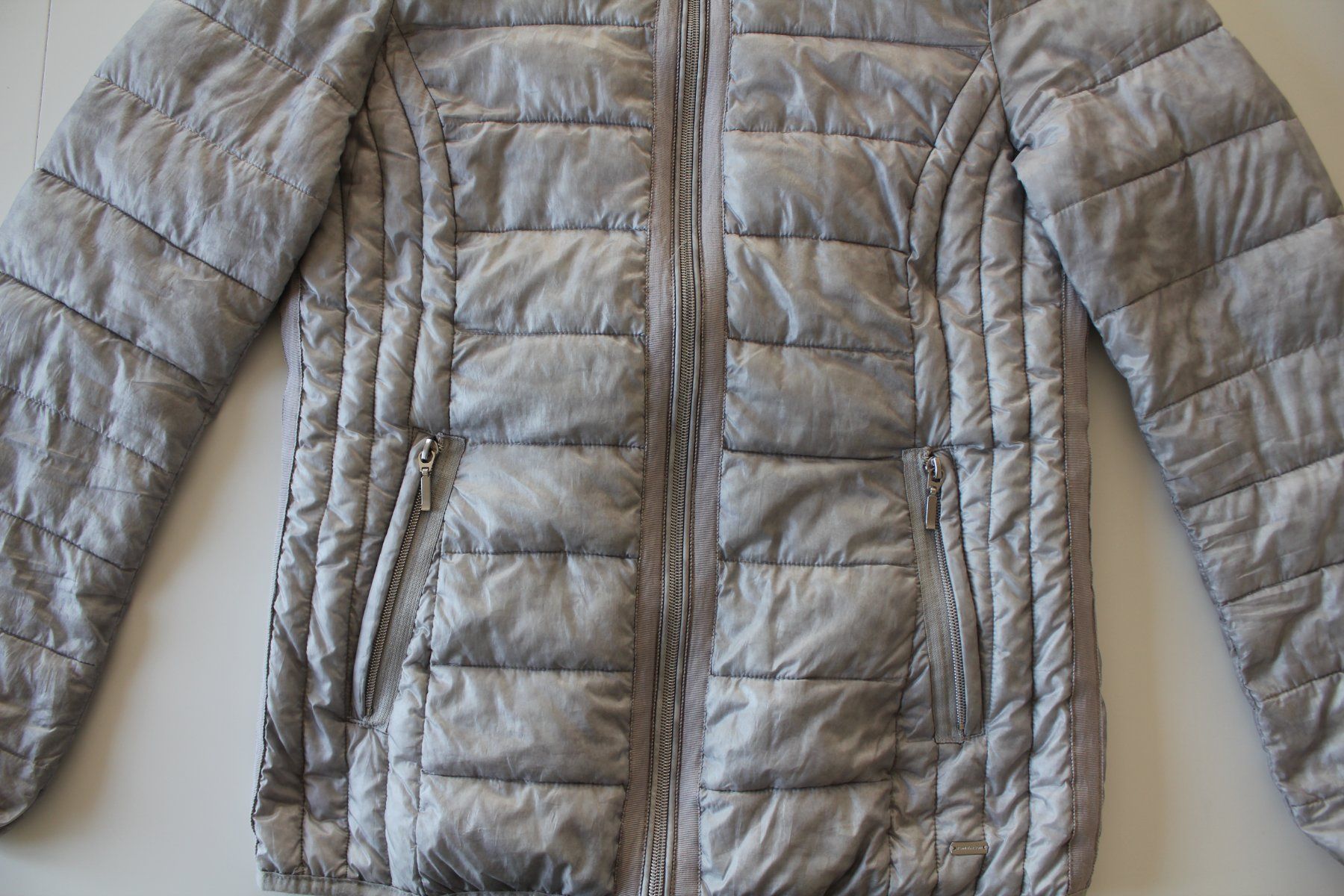 Tom Tailor Jacken: Veste légère TOM TAILOR  t. M – Gebraucht aus Peseux von Gilloss 2