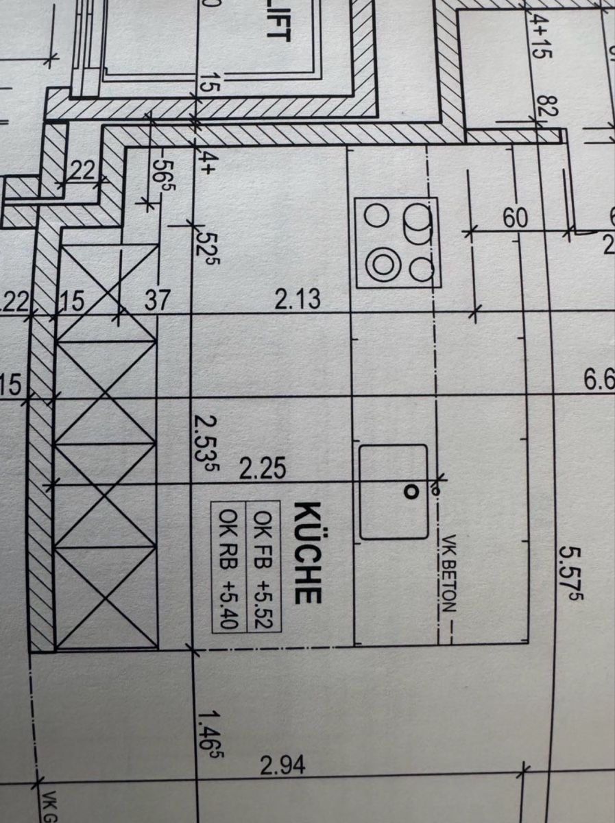 Cucine complete: Hochwertige Küche Demontiert  – Usato da Cham venduto da ABhome10 4