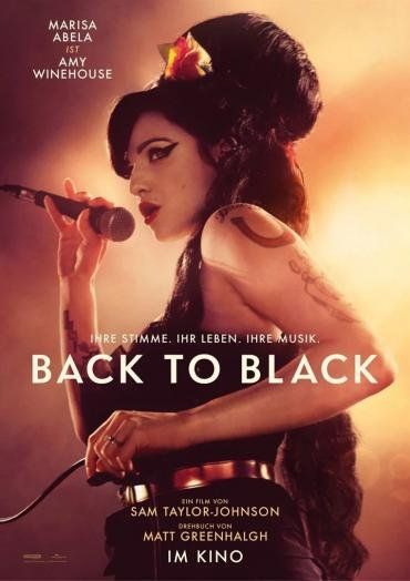 Tous les DVDs: Back to Black  Originalverpackt – Neuf avec emballage d'origine à Ebikon par Moviefreak01