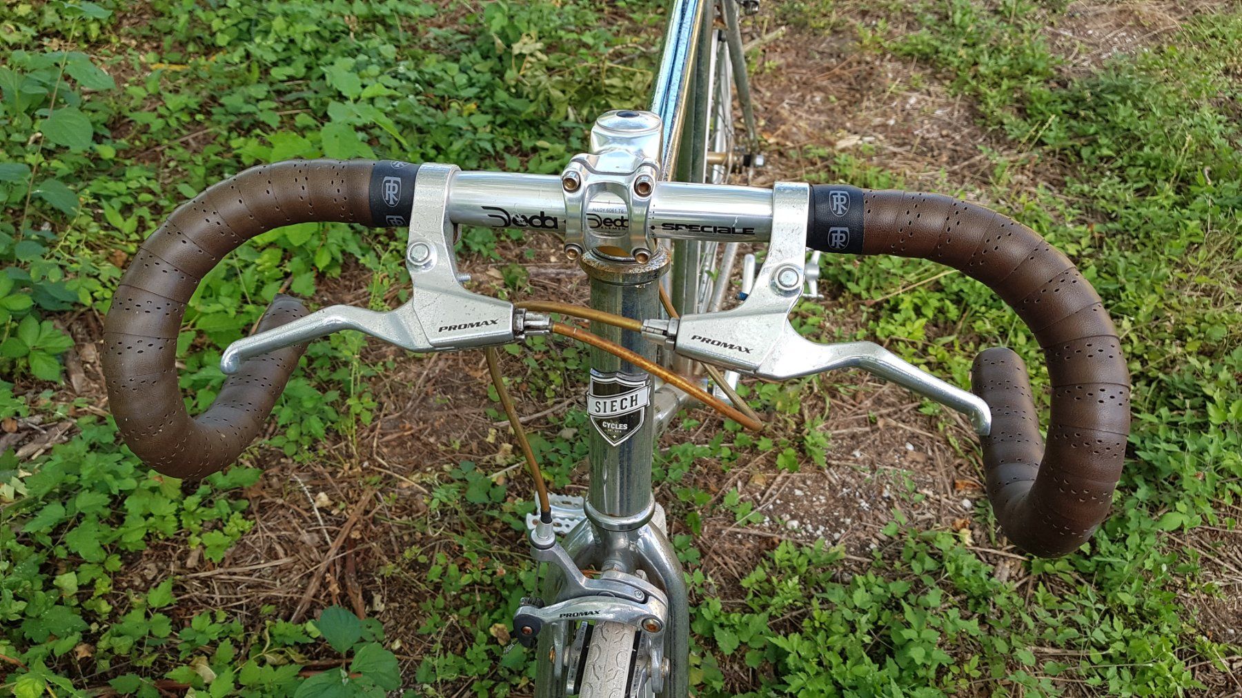 Siech Biciclette: Rennvelo SIECH CYCLES – Usato da Biel / bienne venduto da Sarouch9 3