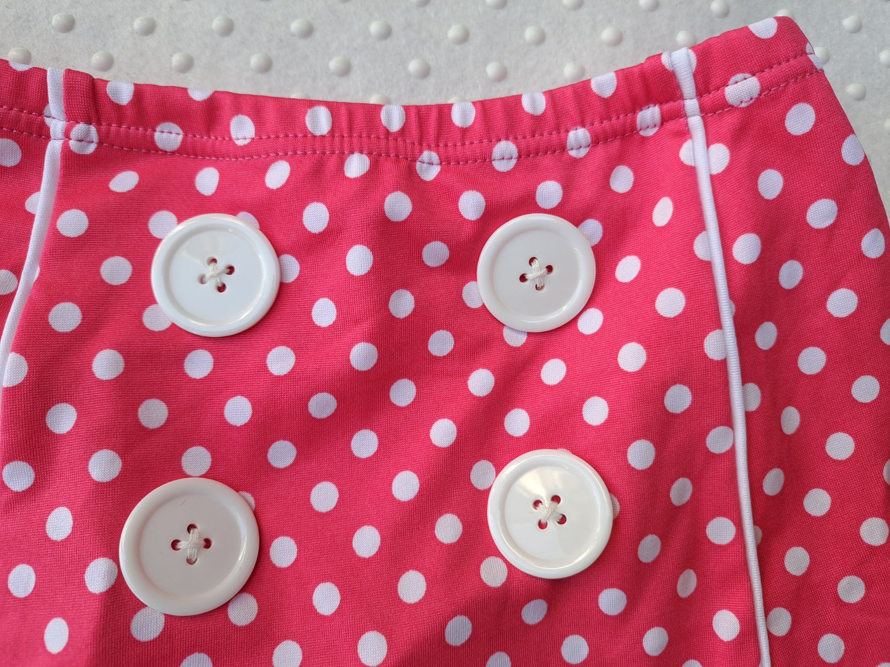 Costumi da bagno & Bikini: NEU! Süsse Badehose Mädchen Gr. 158 – Nuovo e nell'imballaggio originale da Gysenstein venduto da joshuas81 1