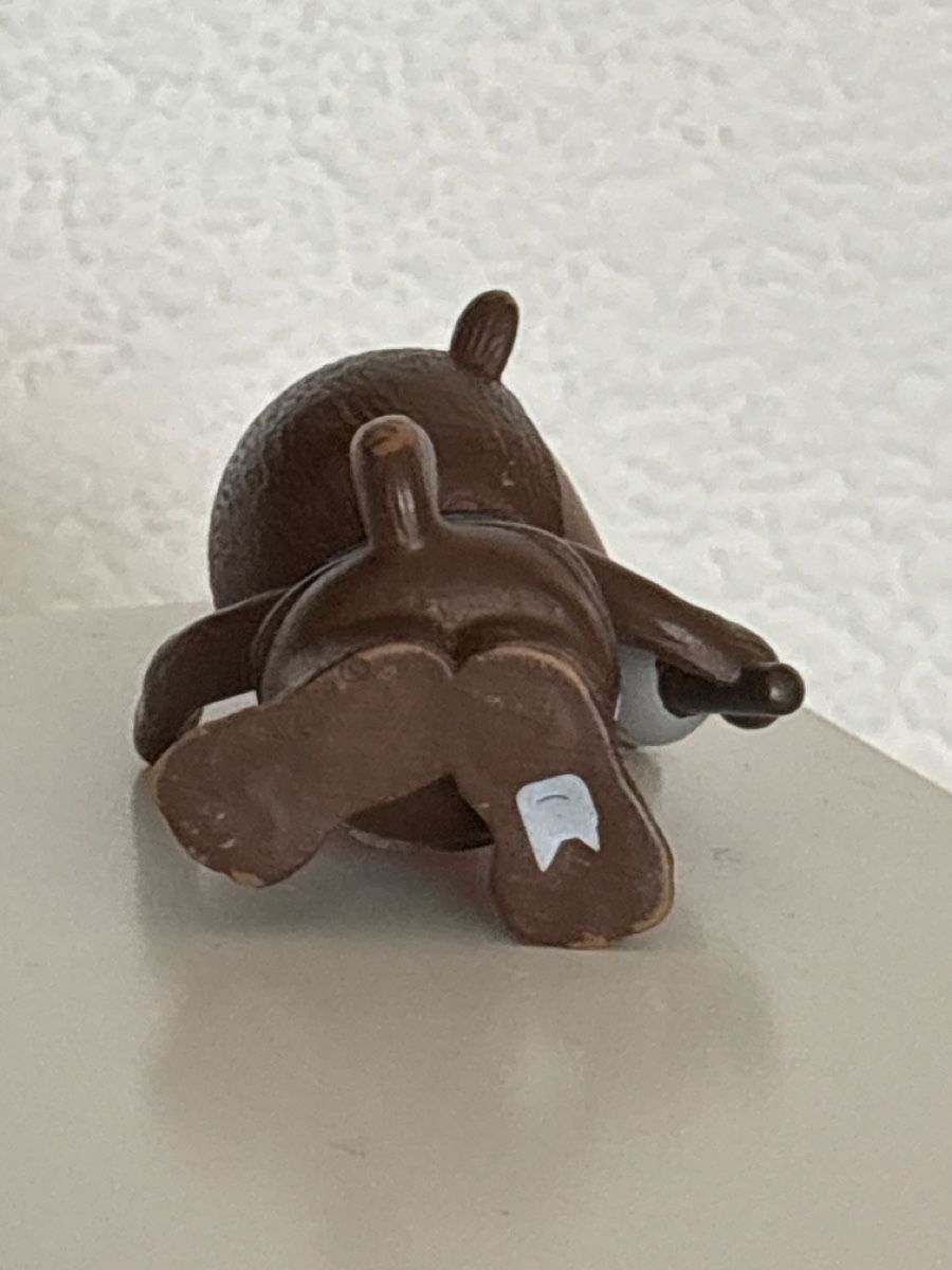 Tonies Statuette: Tonie englische Kinderlieder – Usato da Naters venduto da Rikyman 2