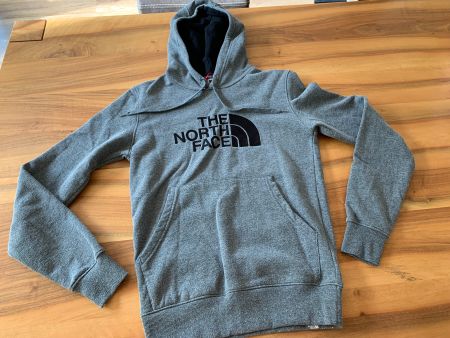 THE NORTH FACE Hoodie Kapuzenpullover Gr. XS