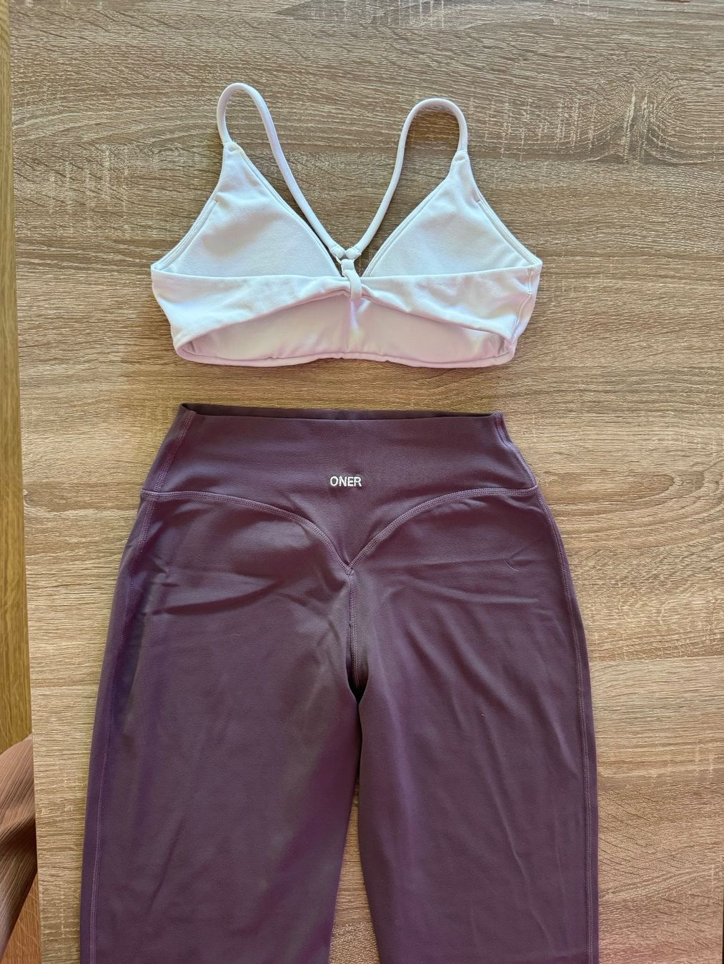 Leggings: Oner Active EASYLIFT / SOFTMOTION - S – Neuf (Voir description) à Zürich par SNovo 2