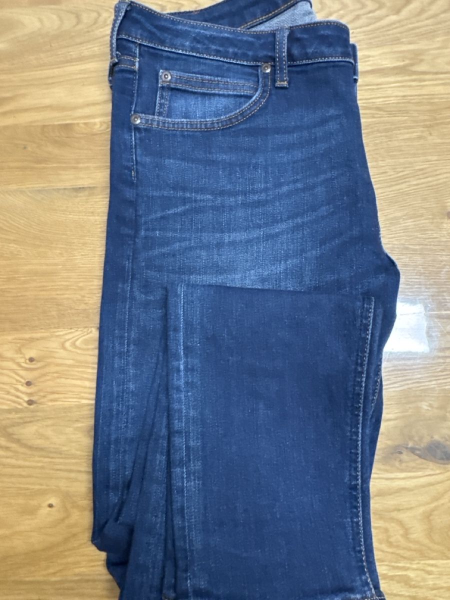 Lee Jeans: Lee Jeans Melone W34 L32 – Nuovo e nell'imballaggio originale da Lohn SH venduto da FourOnePiece_4 1